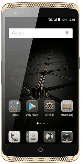 zte axon elite