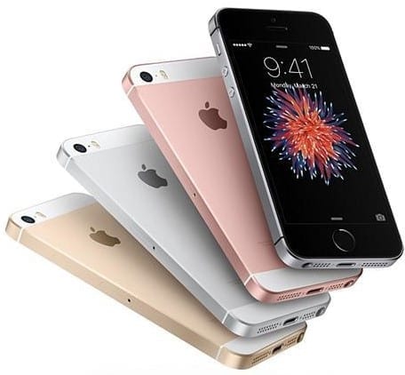 iPhone SE 2020 price in Nigeria