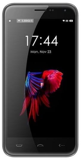 doogee homtom ht35B15D