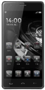 doogee homtom ht55B15D