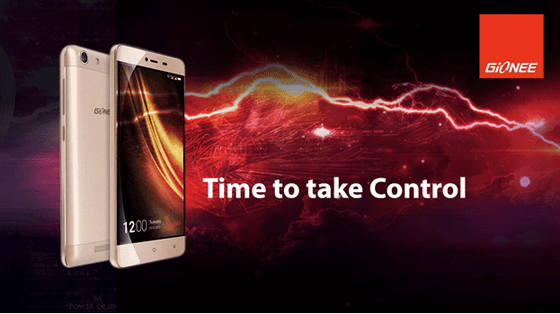 Speaking of the Gionee M5 Mini Battery: Extreme, Insane, and Impossible 1 Gionee M5 Mini Time to Take Control
