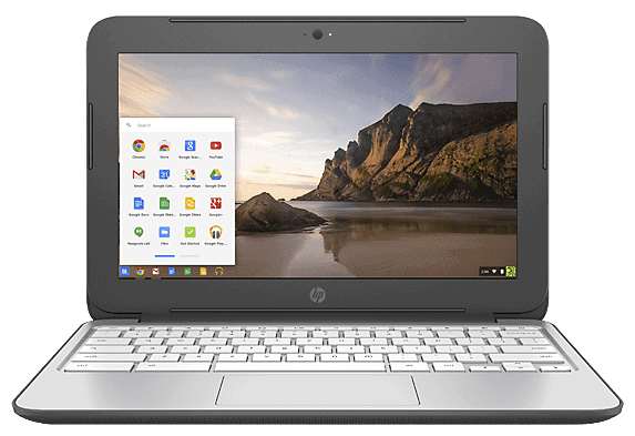 hp chromebook 11 g4 ee