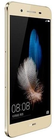 Huawei Enjoy 5S Specs & Price
