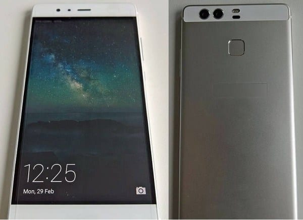 Huawei P9, P9 Max and P9 Lite Price, Specs, Rumours