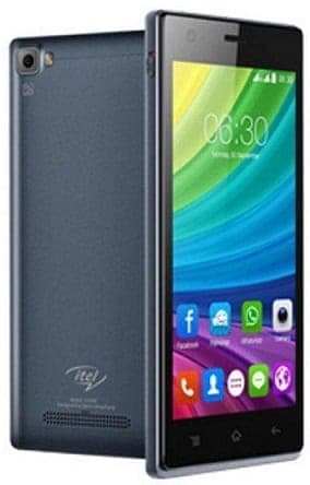 Itel It 1506 Price & Specs