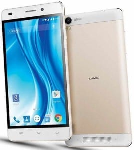 lava x35B15D