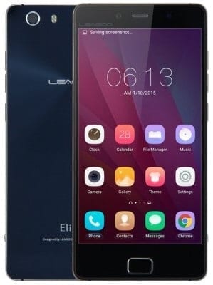 Leagoo Elite 1 Price & Specs