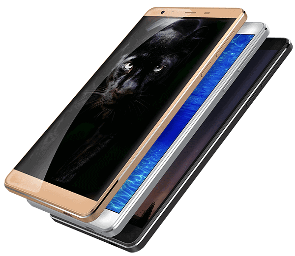 Leagoo Shark 1 Price & Specs