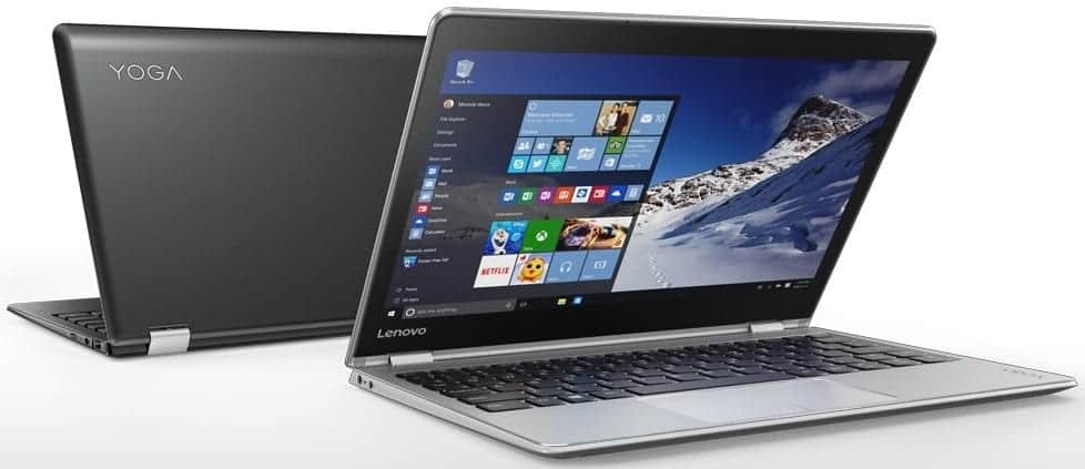 lenovo laptop yoga 710 115B15D