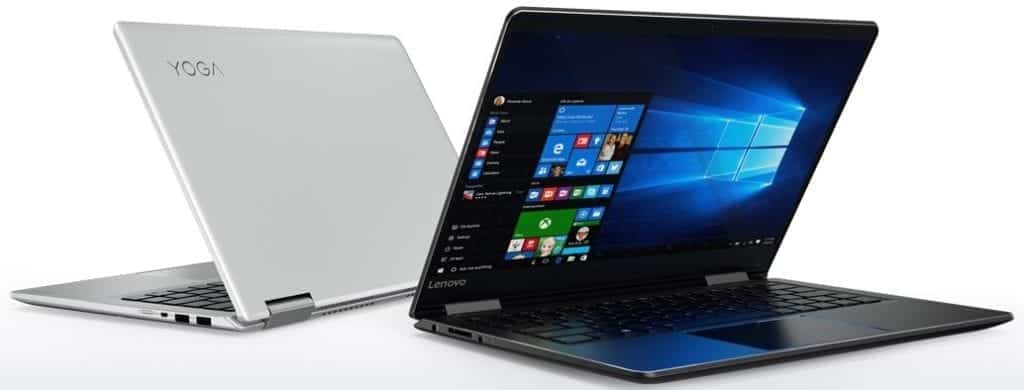 Lenovo Yoga 710 14