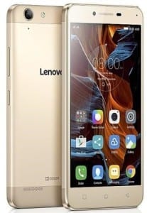 lenovo vibe k55B15D