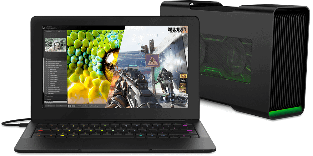 Razer Blade Stealth