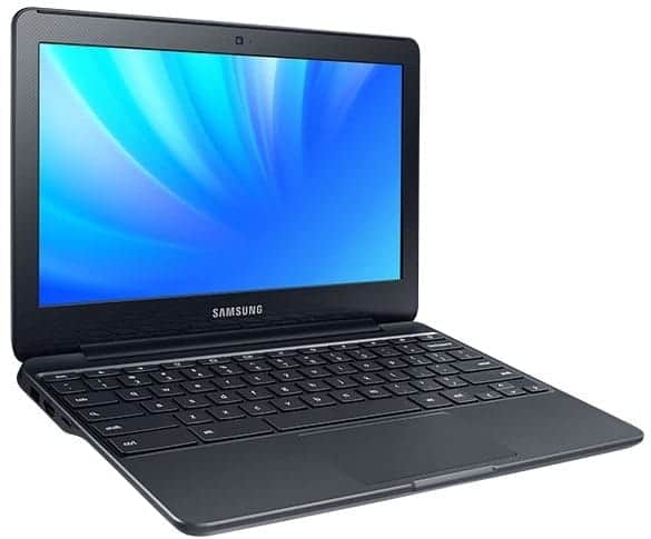 Samsung Chromebook 3 Specs & Price 1 Samsung Chromebook 3