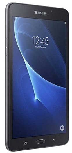 Samsung Galaxy Tab A