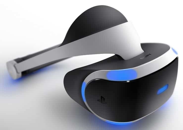 playstation vr jumia