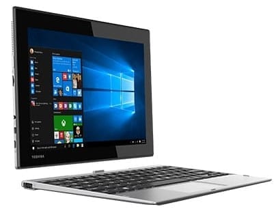 Toshiba Satellite Click 10