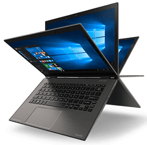 toshiba satellite radius 12