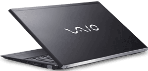 vaio s