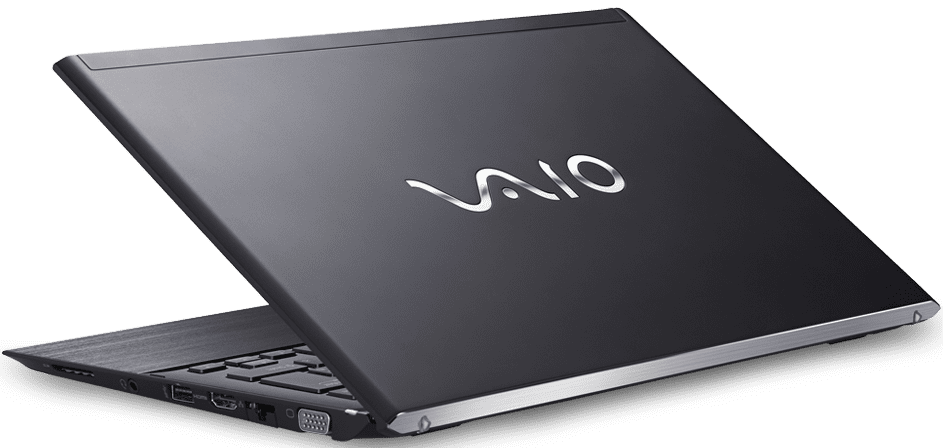 Vaio S Business Laptop Price & Specs - Nigeria Technology ...