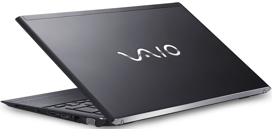 vaio s