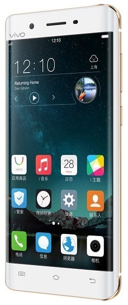 Vivo Xplay 5 Specs & Price