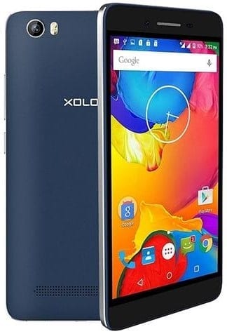 xolo era 4k5B15D