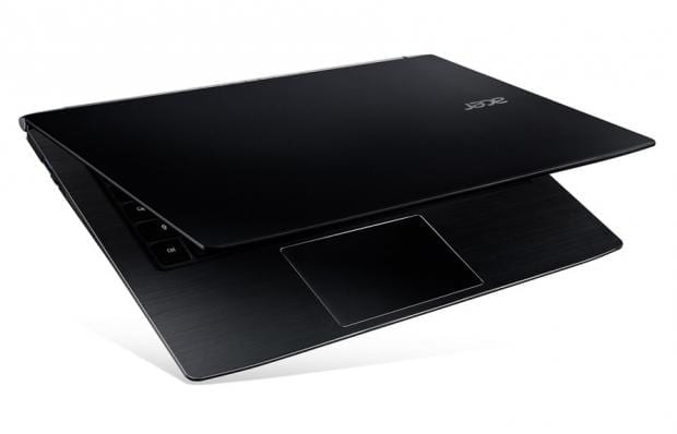 Acer S 13 Ultrabook