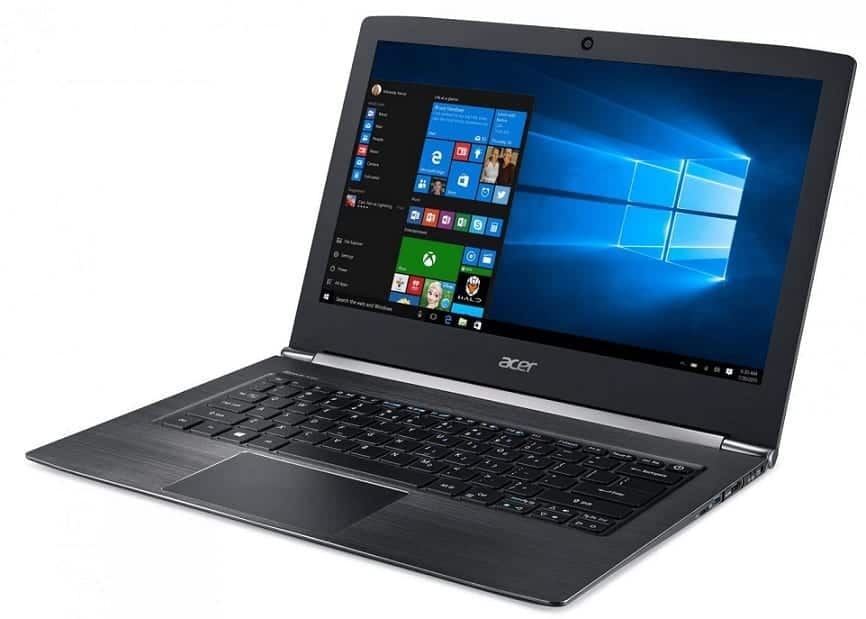 Acer S 13