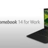 Acer Chromebook 14 for Work Banner Image