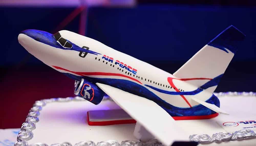 Air Peace Booking Anniversary 