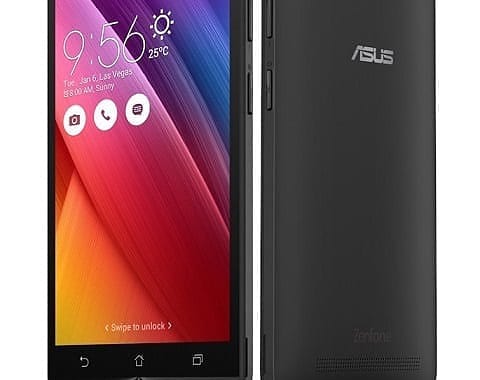 ASUS Zenfone Go 5.0 LTE Price & Specs