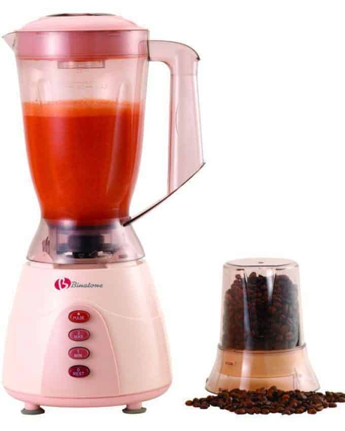 Binatone Blender and Grinder