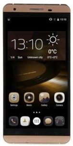cubot x155B15D