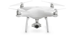 dji phantom 4