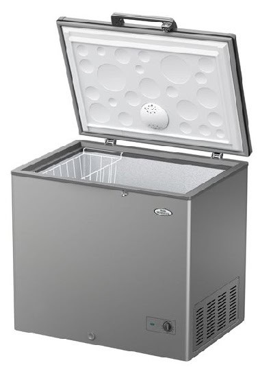 Haier Thermocool Chest Freezer