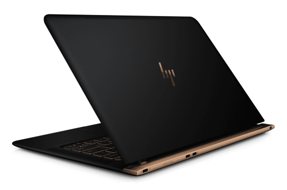 HP Spectre 13 Ultrabook Specs & Price - Nigeria Technology Guide