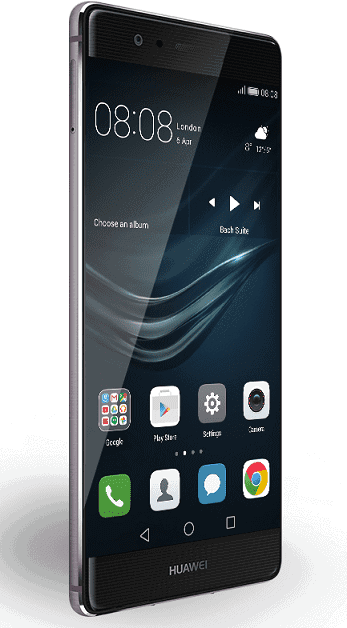 Huawei P9 Plus