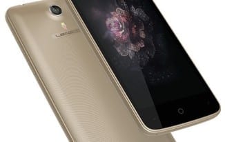 Leagoo Elite 6