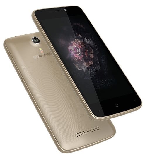 Leagoo Elite 6