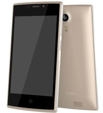 Leagoo Elite 8