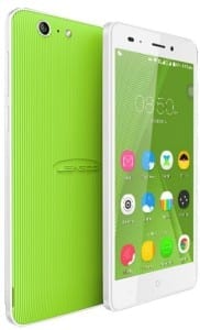 leagoo elite y5B15D