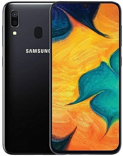 Samsung Galaxy A30