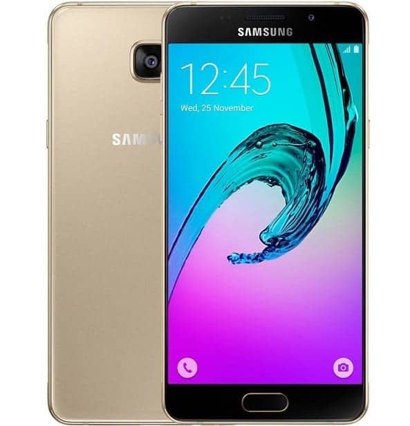 Samsung Galaxy A9 Pro