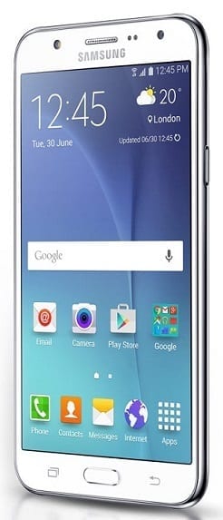 Samsung Galaxy J7 (2016)