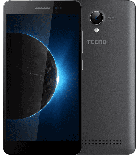 Tecno W4 Smartphone