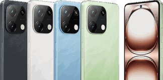 Umidigi Note 100A