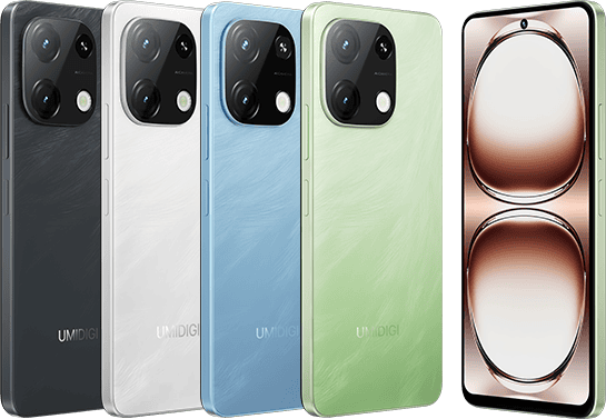 Umidigi Note 100A