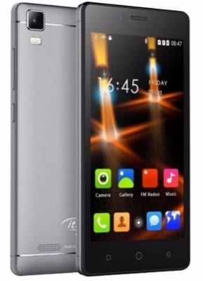 Itel It 1507 Image