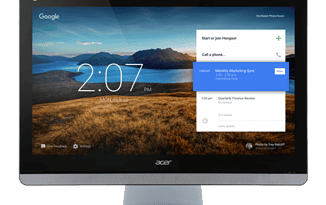 Acer Chromebase for Mettings Image