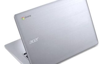 Acer ChromeBook 14
